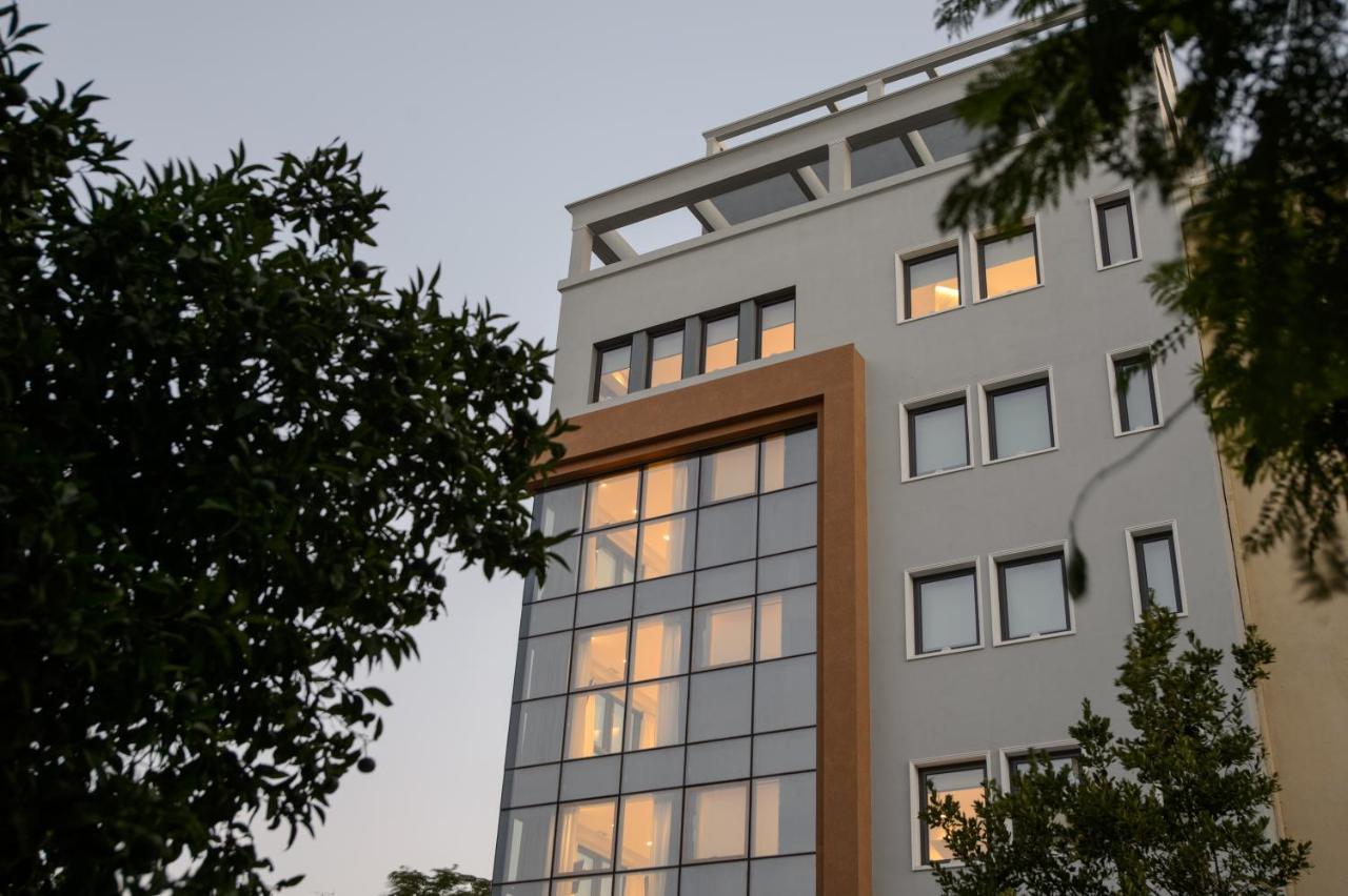 The Convo Syngrou Apartments Atina Dış mekan fotoğraf