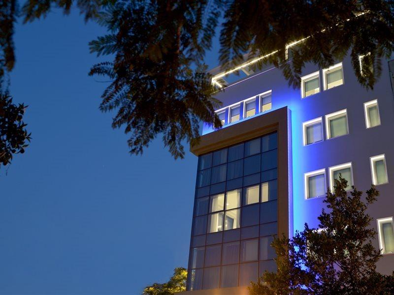 The Convo Syngrou Apartments Atina Dış mekan fotoğraf