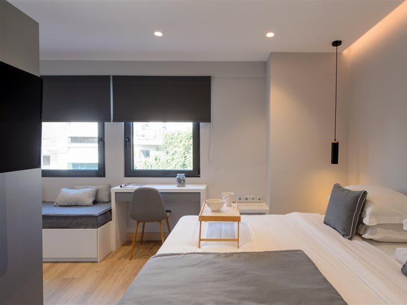 The Convo Syngrou Apartments Atina Dış mekan fotoğraf