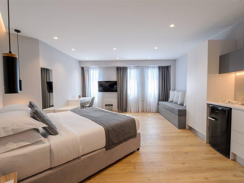 The Convo Syngrou Apartments Atina Dış mekan fotoğraf