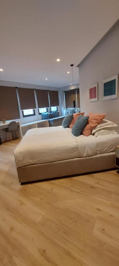 The Convo Syngrou Apartments Atina Dış mekan fotoğraf