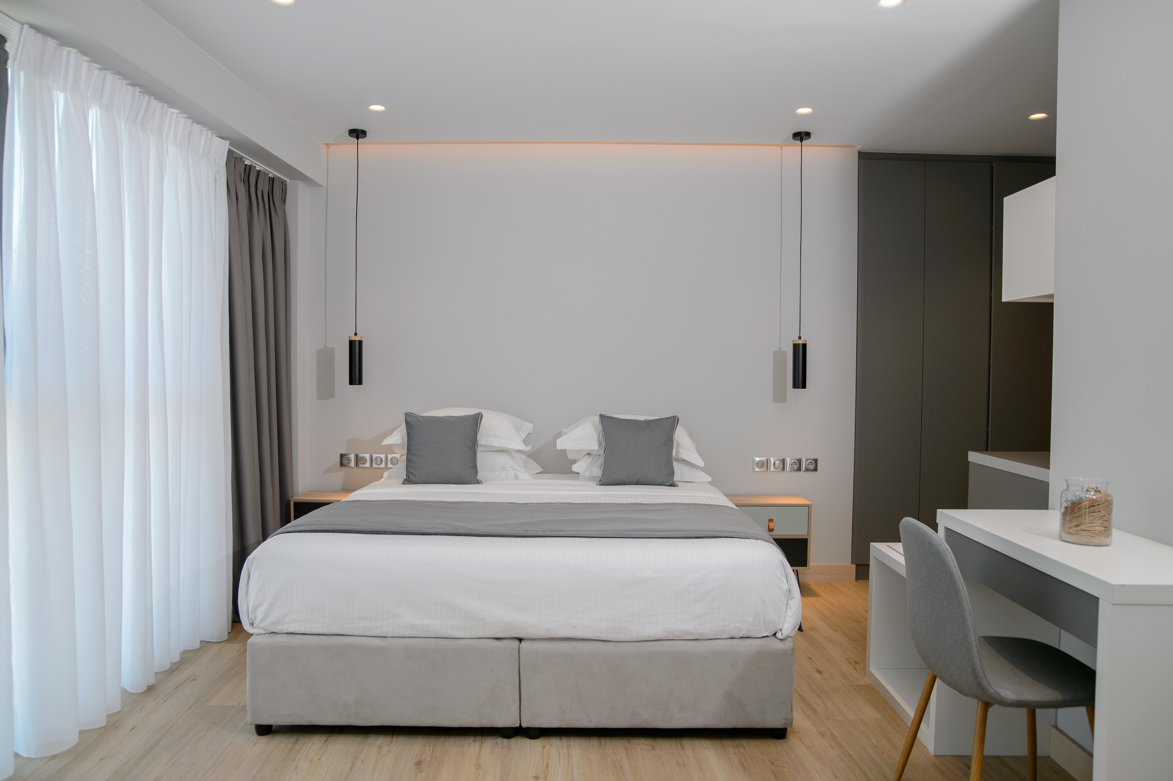 The Convo Syngrou Apartments Atina Dış mekan fotoğraf