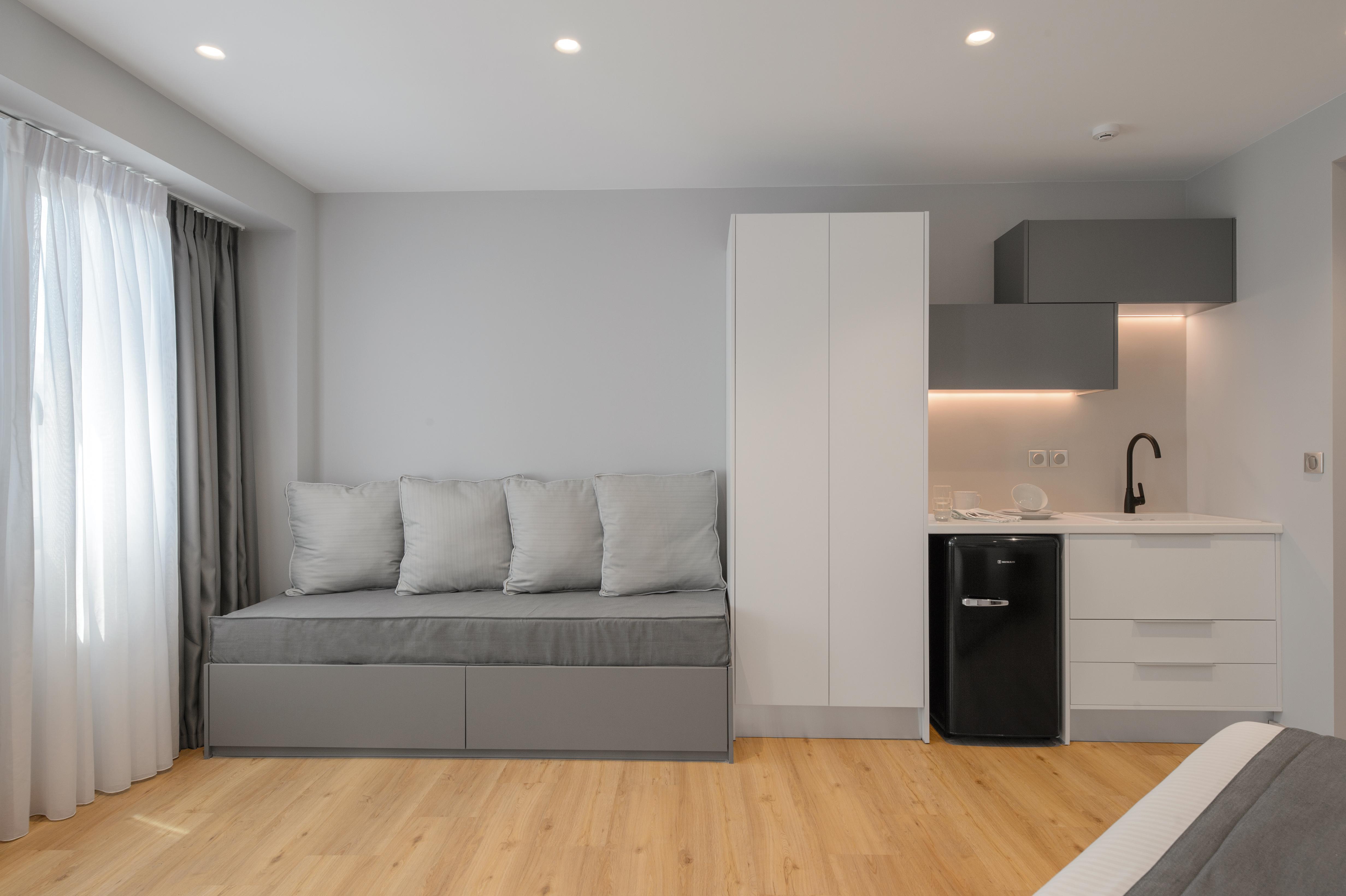 The Convo Syngrou Apartments Atina Dış mekan fotoğraf