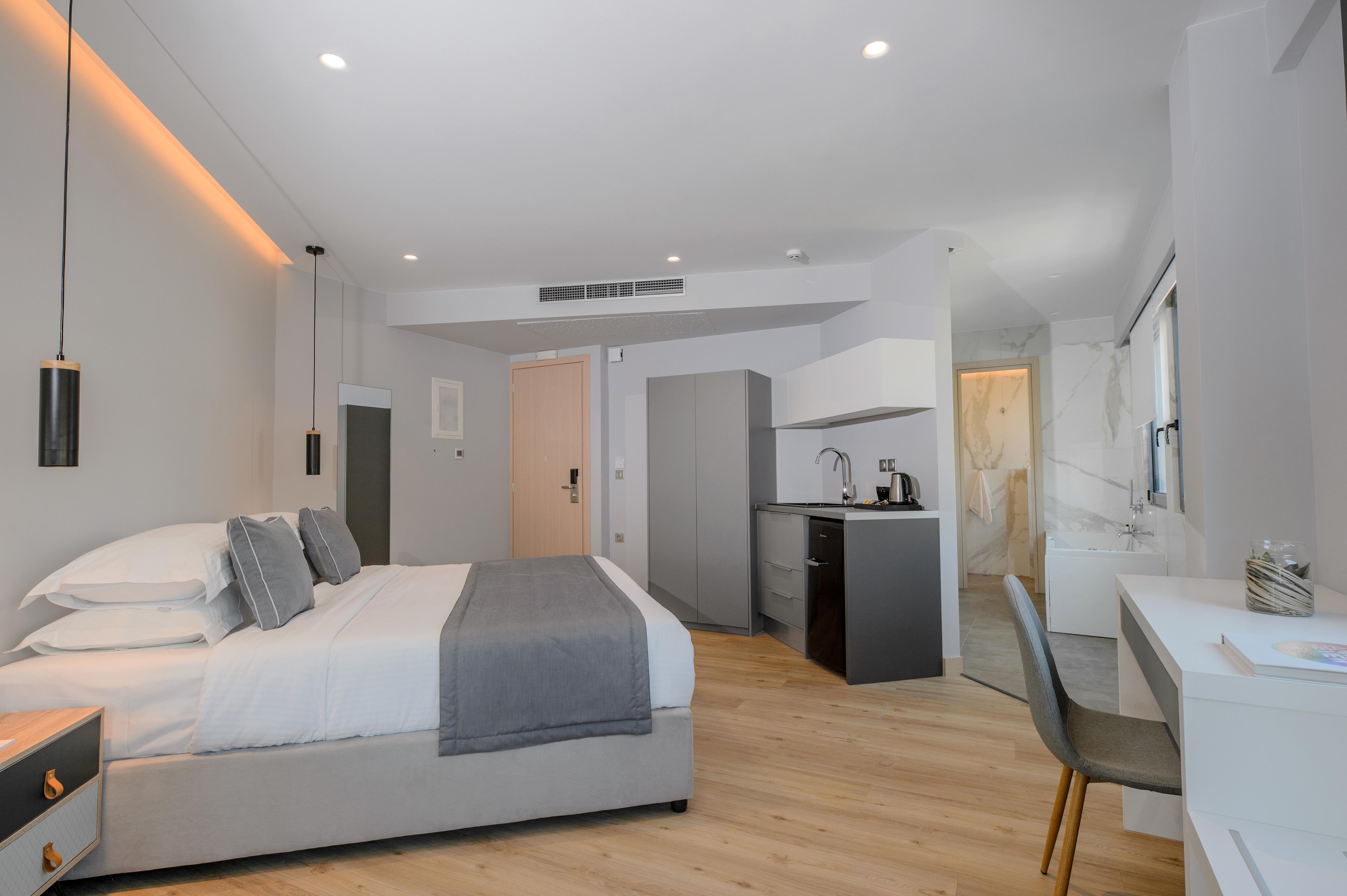 The Convo Syngrou Apartments Atina Dış mekan fotoğraf