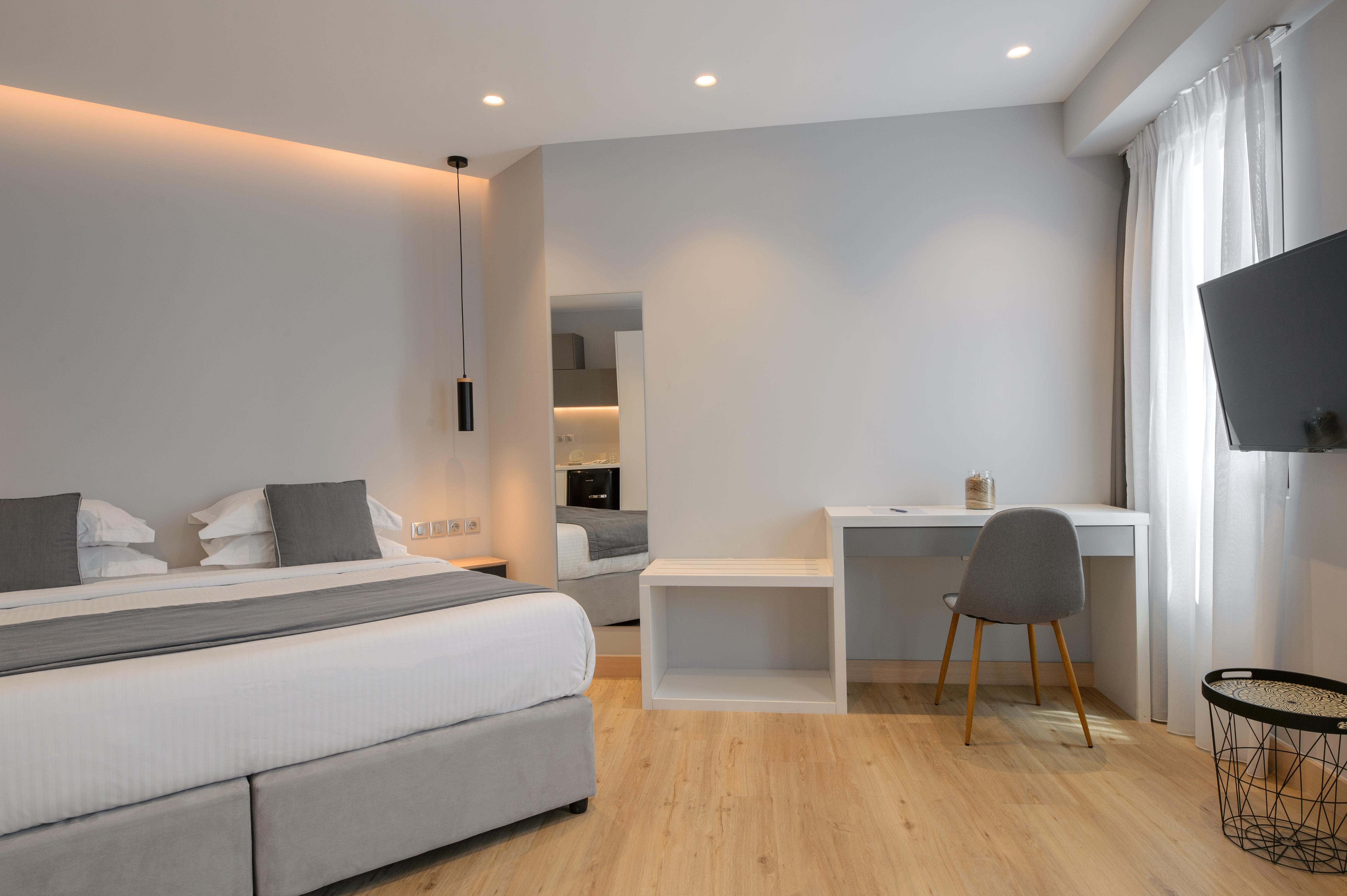 The Convo Syngrou Apartments Atina Dış mekan fotoğraf