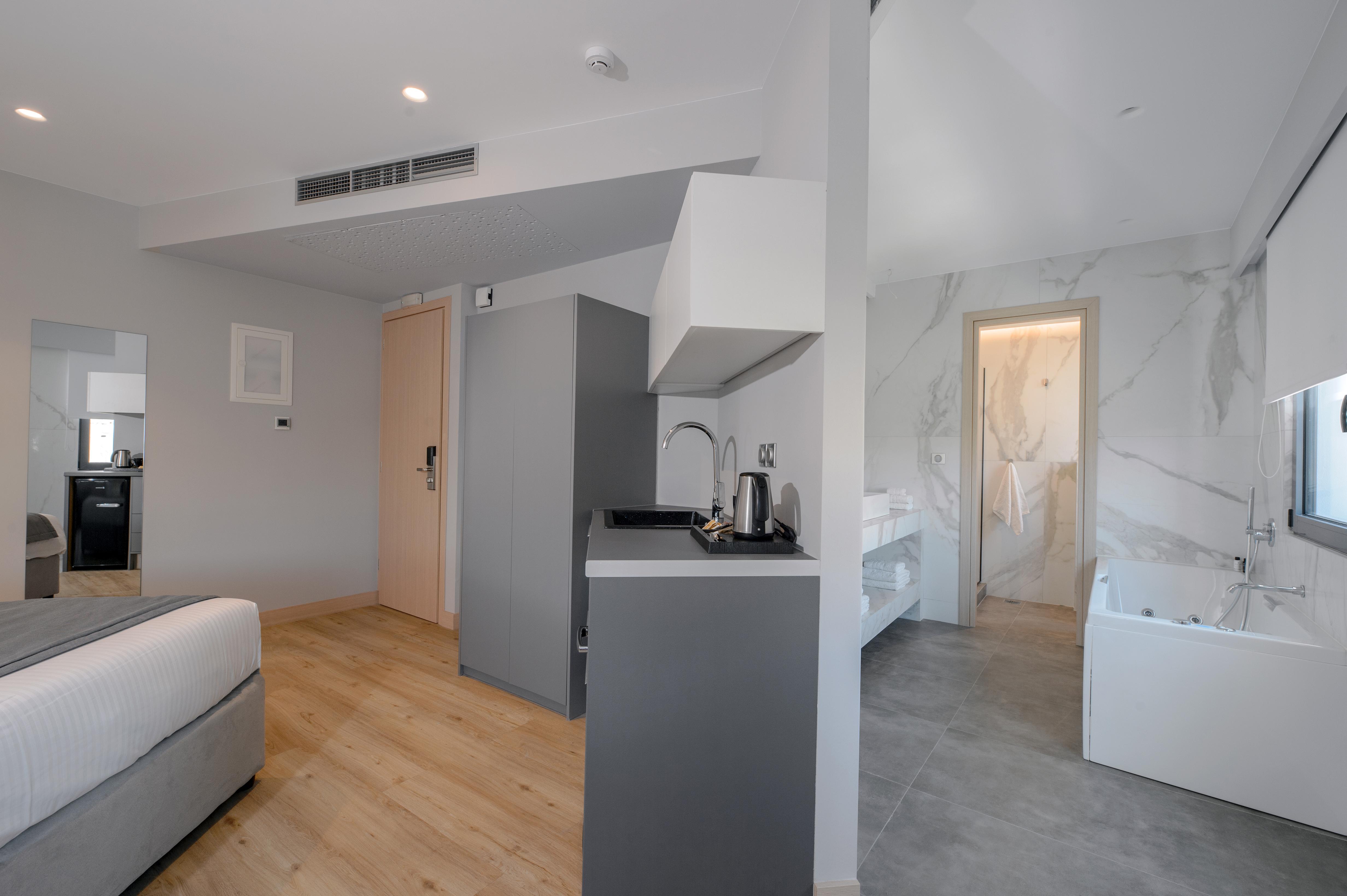 The Convo Syngrou Apartments Atina Dış mekan fotoğraf