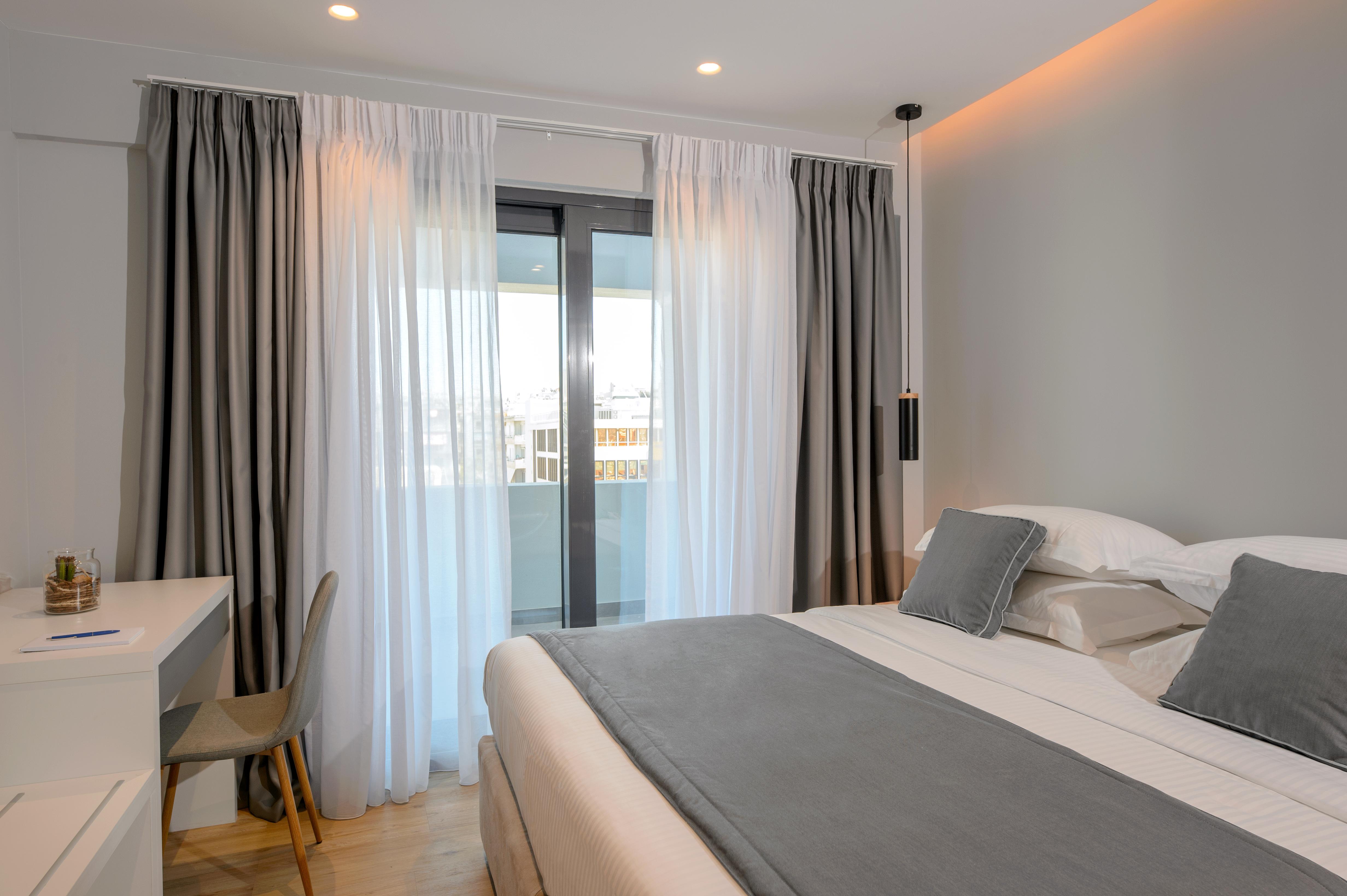 The Convo Syngrou Apartments Atina Dış mekan fotoğraf