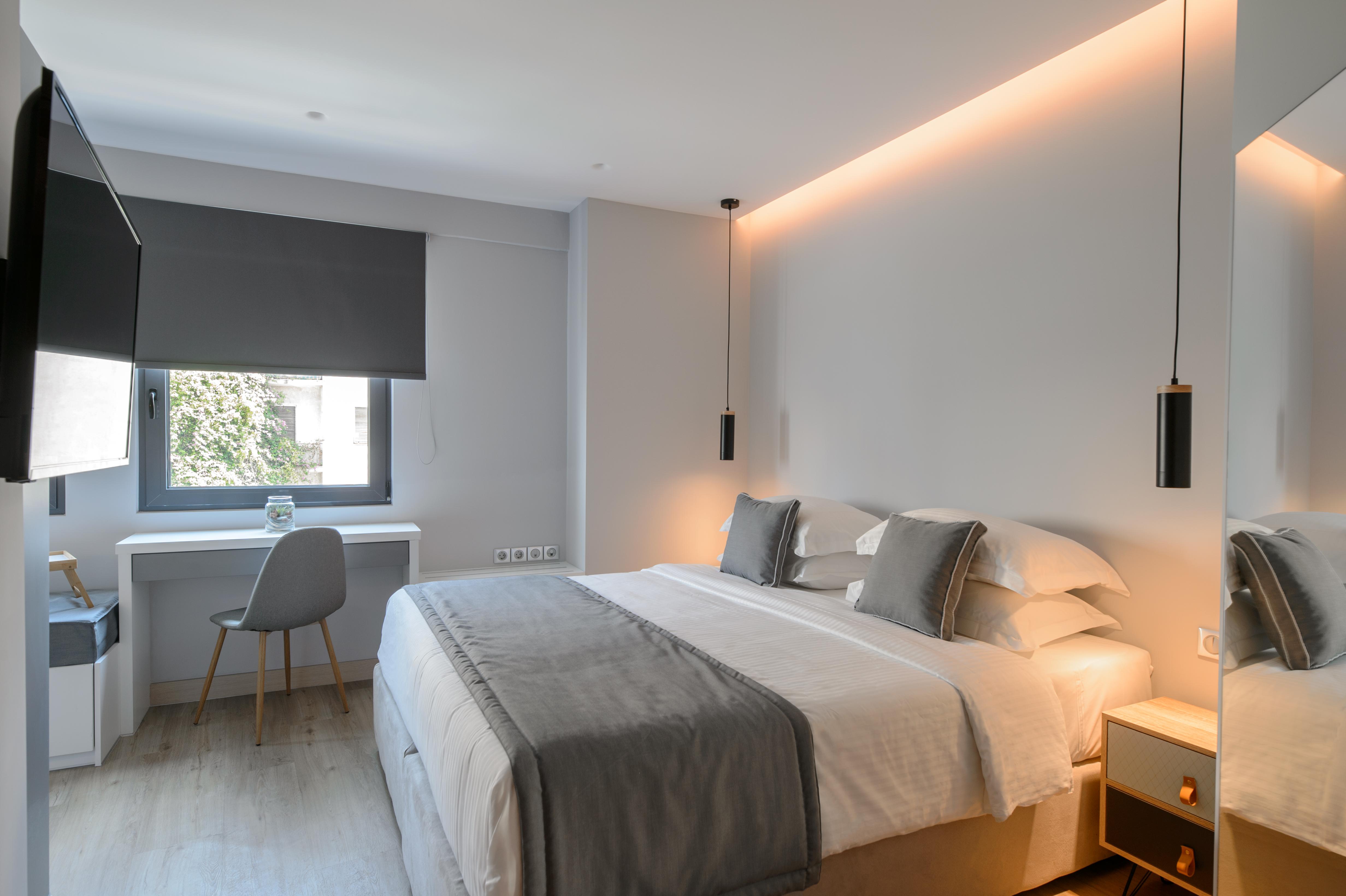 The Convo Syngrou Apartments Atina Dış mekan fotoğraf