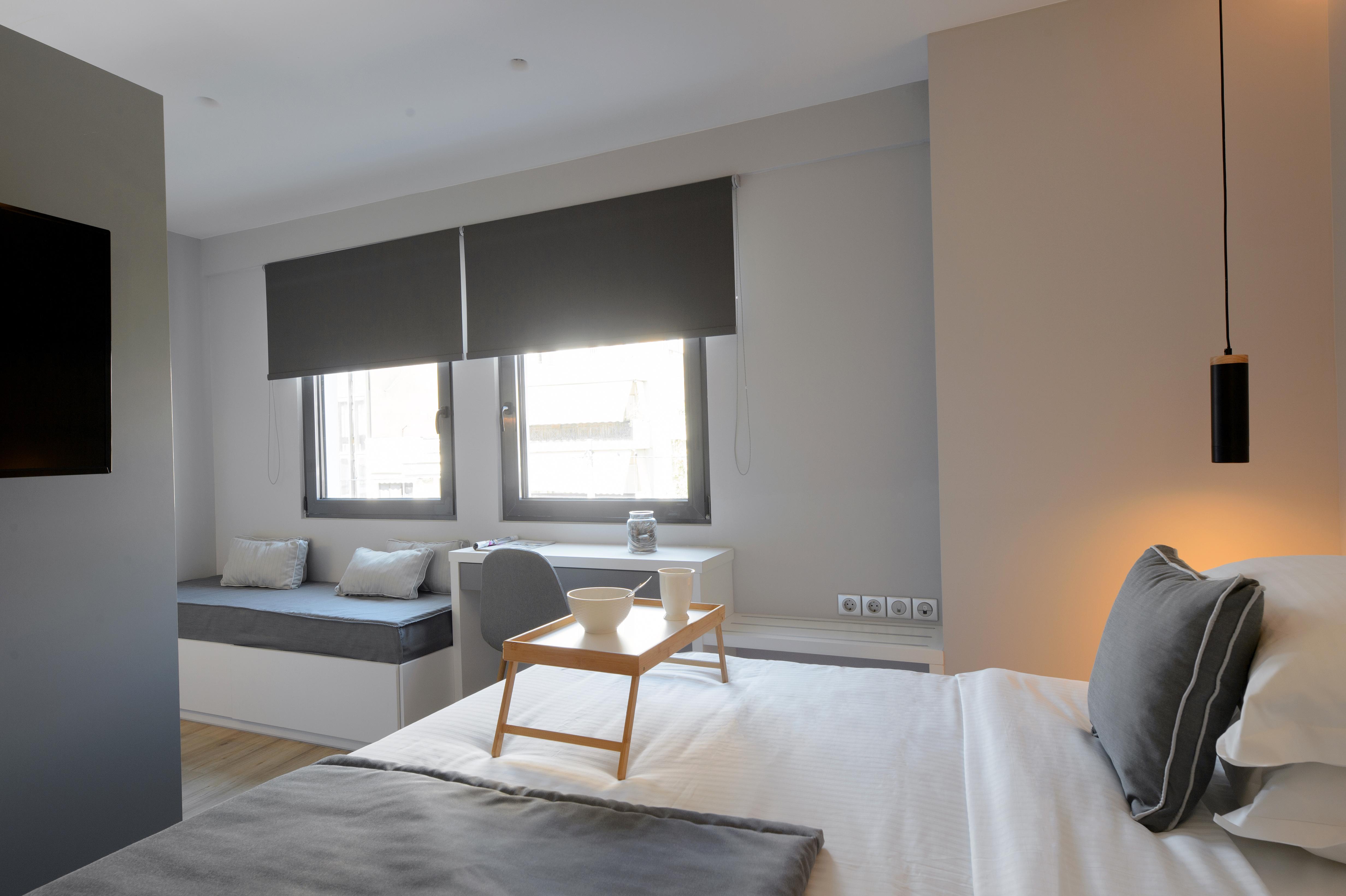 The Convo Syngrou Apartments Atina Dış mekan fotoğraf