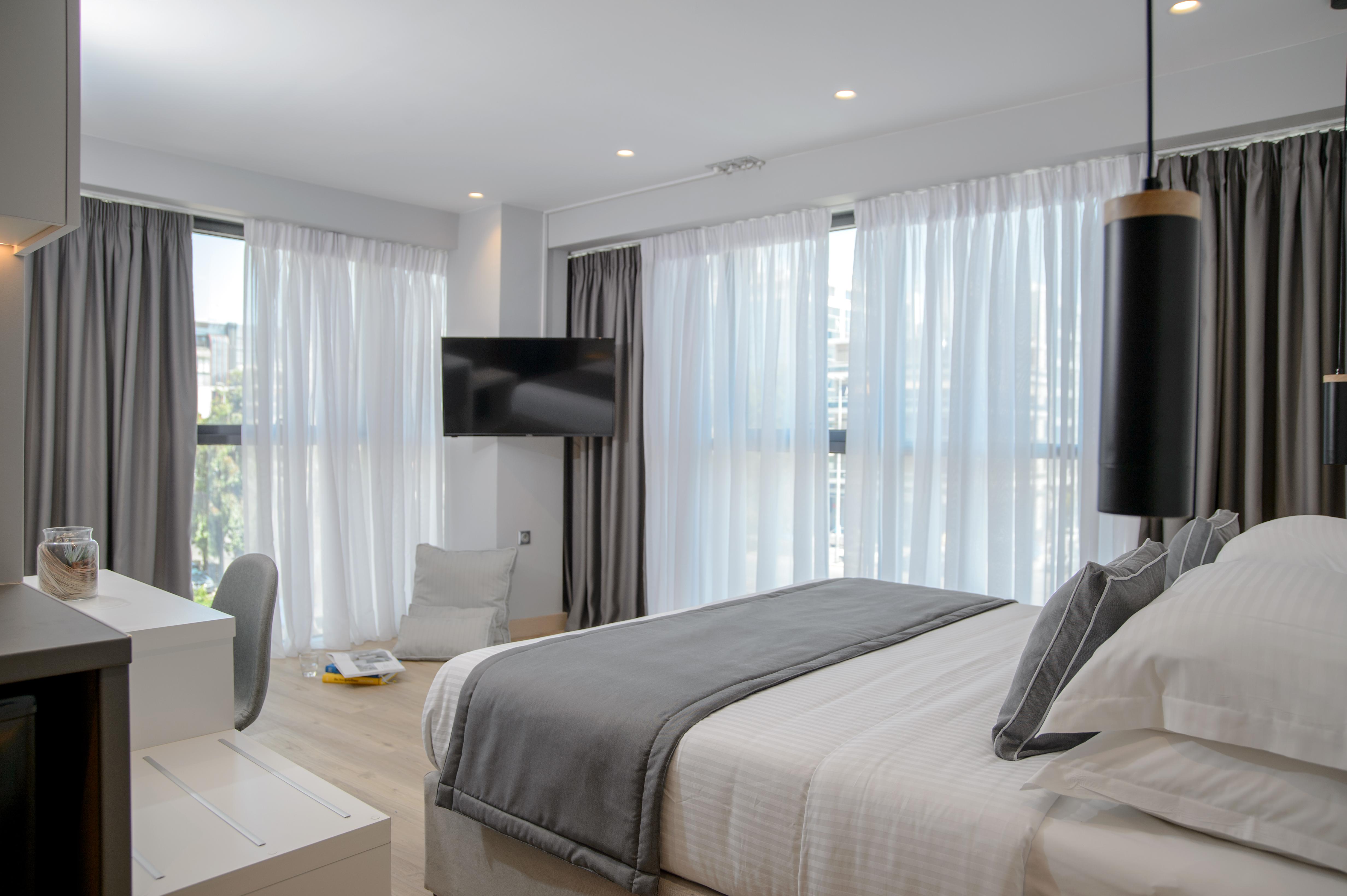 The Convo Syngrou Apartments Atina Dış mekan fotoğraf